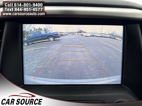 Used 2019 GMC Acadia SLT image 29