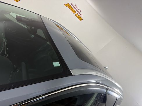Used 2021 Nissan Murano Platinum w/ Cargo Package FWD image 12