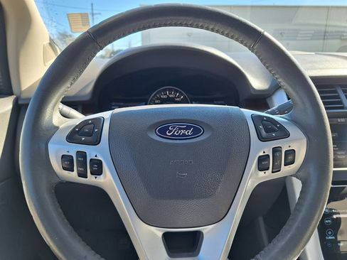 Used 2014 Ford Edge Limited w/ Equipment Group 301A image 16