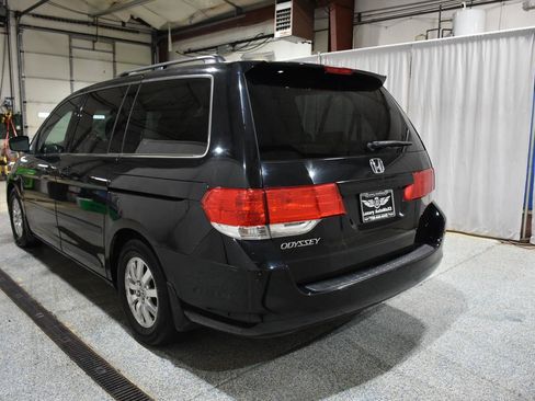 Used 2010 Honda Odyssey EX-L image 28