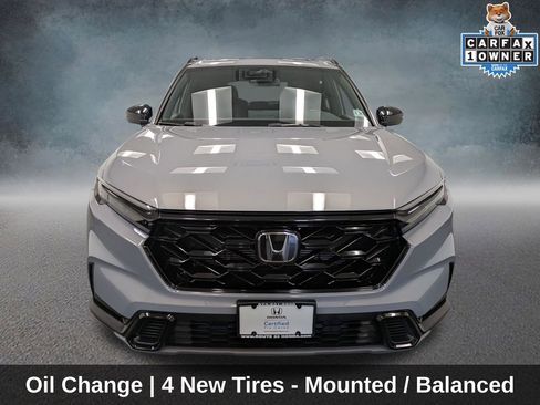 Used 2023 Honda CR-V Sport image 2