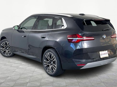 New 2026 BMW X3 xDrive30 w/ Convenience Package image 4