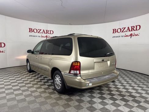 Used 1999 Ford Windstar SE image 6