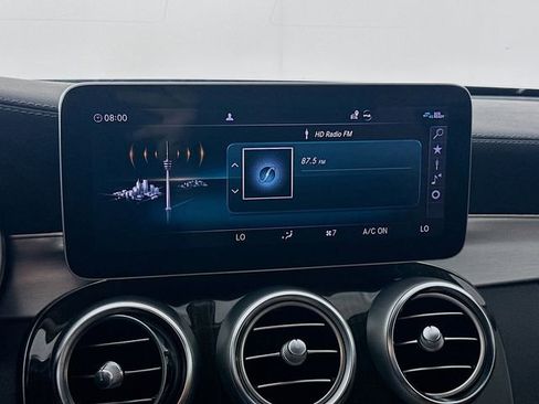 Certified 2020 Mercedes-Benz C 300 Cabriolet image 14