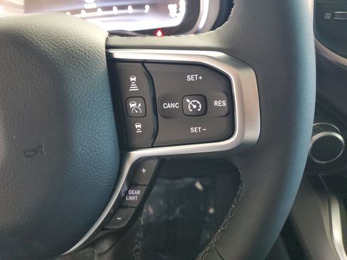 Used 2026 RAM 1500 Big Horn RWD image 25