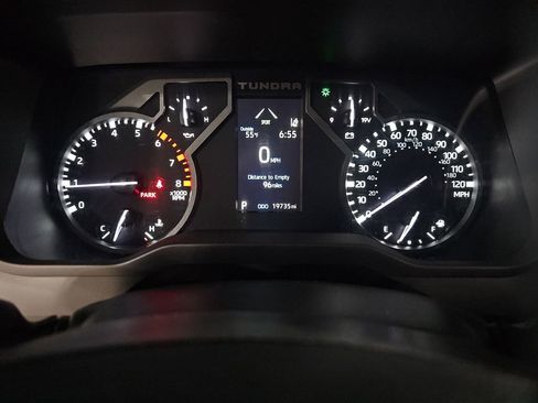 Used 2024 Toyota Tundra SR5 image 10