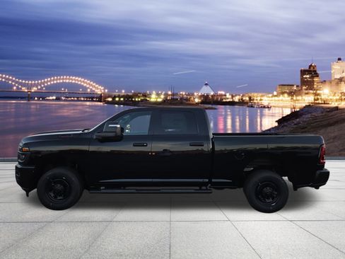 New 2026 RAM 2500 Tradesman image 2