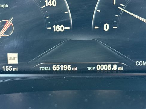 Used 2017 BMW 530i image 27