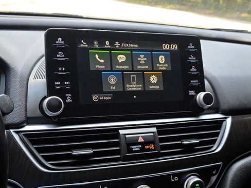 Used 2019 Honda Accord EX-L image 15