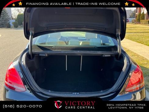 Used 2019 Mercedes-Benz C 300 C 300 image 10