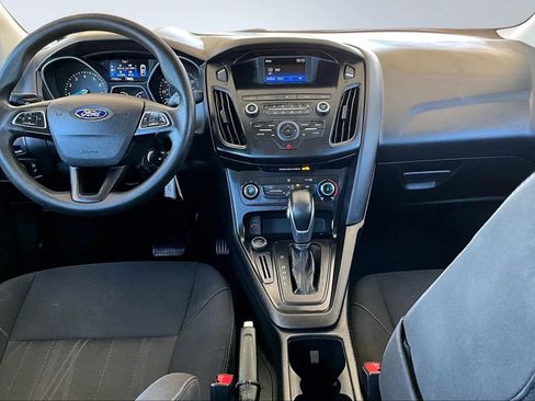 Used 2018 Ford Focus S image 7
