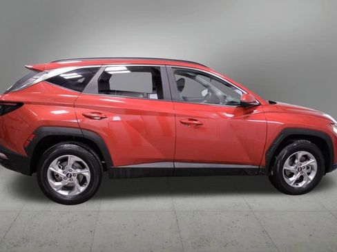 Used 2023 Hyundai Tucson SEL image 6