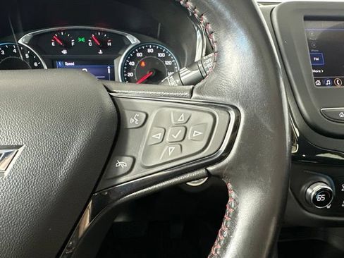 Used 2022 Chevrolet Equinox RS AWD/4WD image 21