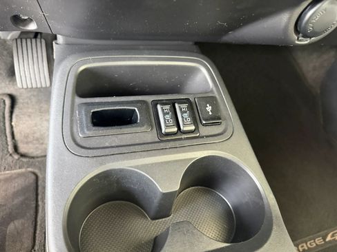 Used 2019 Mitsubishi Mirage G4 SE FWD image 14