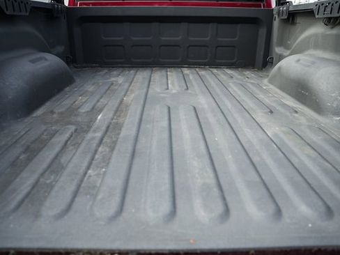 Used 2016 RAM 1500 Laramie image 12