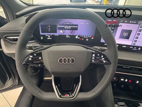 New 2026 Audi SQ5 Premium Plus AWD/4WD image 20