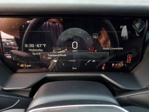 New 2026 GMC Acadia Elevation w/ Elevation Premium Package FWD image 30