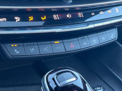 Certified 2025 Cadillac CT5 Sport image 31