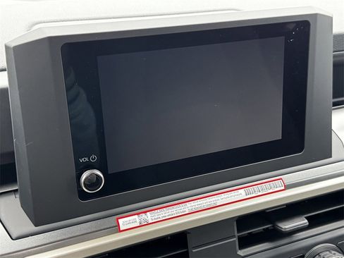 New 2025 Toyota Tacoma SR5 image 19