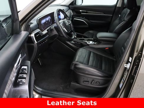 Used 2024 Kia Telluride SX Prestige image 14