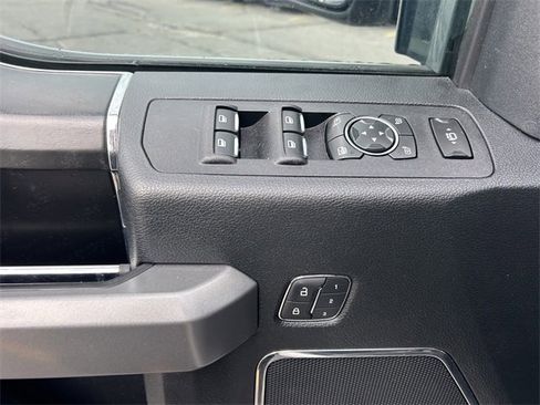 New 2025 Ford F350 Platinum w/ Tremor Off-Road Package image 23
