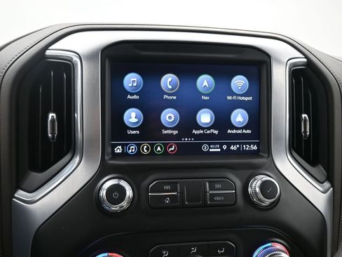 Used 2021 GMC Sierra 1500 SLT w/ SLT Premium Plus Package image 15