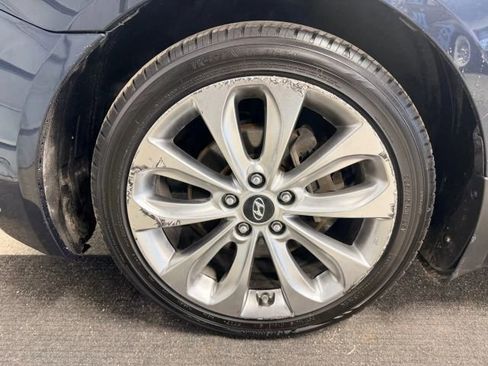 Used 2013 Hyundai Sonata SE FWD image 15