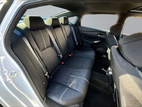 Used 2025 Honda Accord Sport image 20