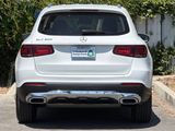 Used 2022 Mercedes-Benz GLC 300 image 5