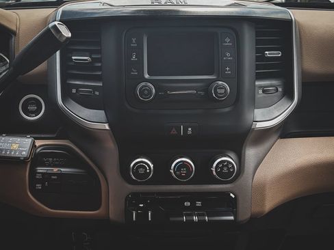 Used 2019 RAM 2500 Big Horn AWD/4WD image 12
