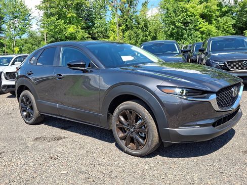New 2026 MAZDA CX-30 AWD 2.5 S w/ Select Sport Pkg image 1