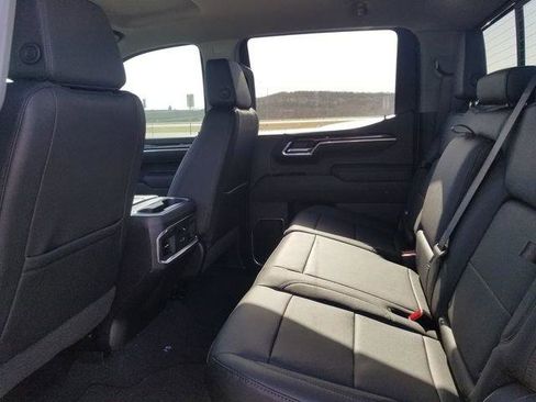 New 2026 GMC Sierra 1500 Elevation w/ Elevation Premium Package image 10