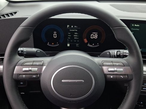 New 2026 Hyundai Kona SEL Sport image 15