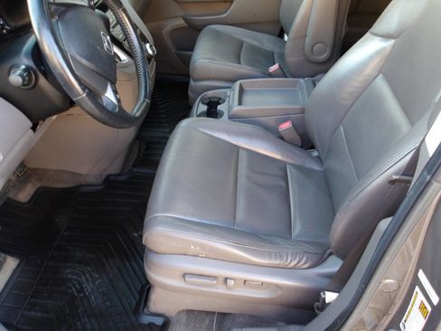 Used 2011 Honda Odyssey EX-L image 8