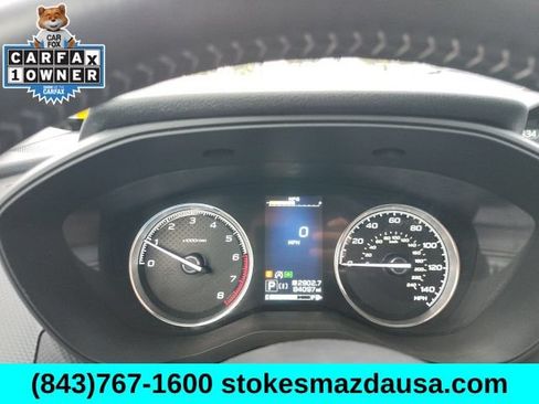 Used 2022 Subaru Forester Touring w/ Popular Package #2 AWD/4WD image 3