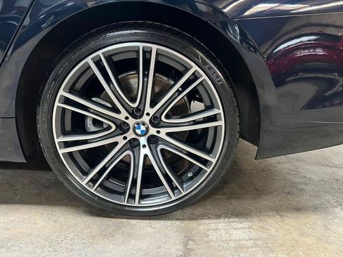 Used 2020 BMW 540i w/ M Sport Package RWD image 15
