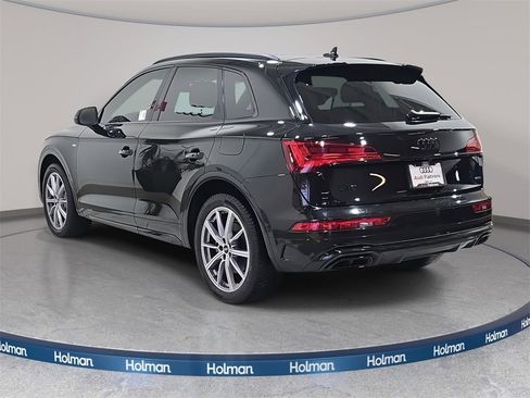 Used 2023 Audi Q5 e Prestige w/ Prestige Package image 8