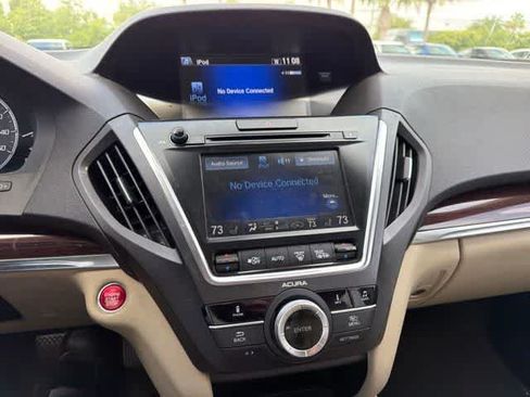 Used 2014 Acura MDX FWD image 27