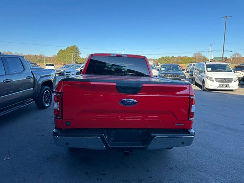 Used 2020 Ford F150 XL w/ Equipment Group 101A Mid image 19
