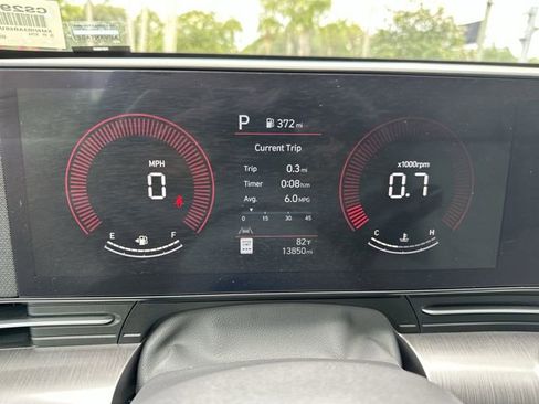 Used 2025 Hyundai Kona SEL FWD image 26