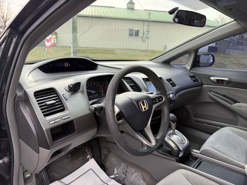 Used 2010 Honda Civic LX image 10