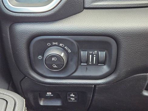 New 2026 RAM 1500 Laramie w/ Night Edition image 21