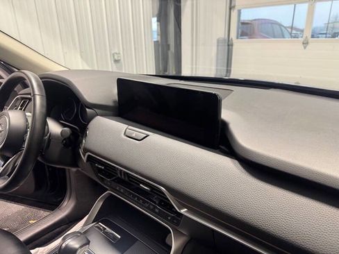 Used 2025 MAZDA CX-90 3.3 Turbo w/ Preferred Package image 25