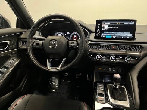 Used 2024 Acura Integra Type S FWD image 17