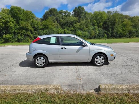 Used 2005 Ford Focus SE image 5