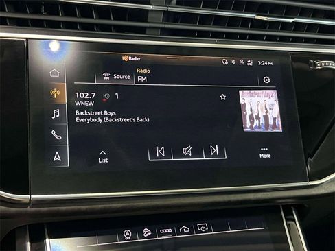 Used 2022 Audi Q7 3.0T Premium Plus image 29