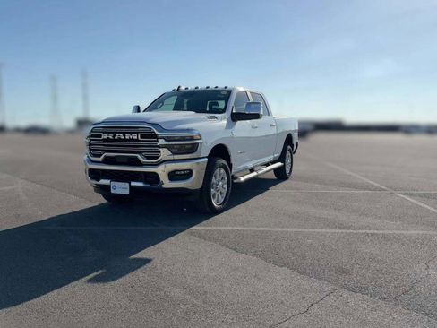 New 2026 RAM 2500 Laramie image 3