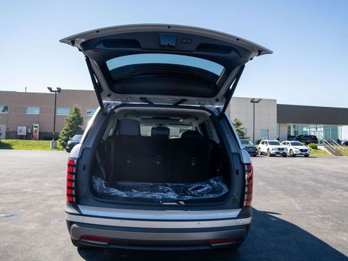 New 2026 Hyundai Palisade SEL image 10