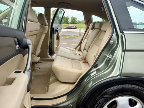 Used 2009 Honda CR-V LX image 16