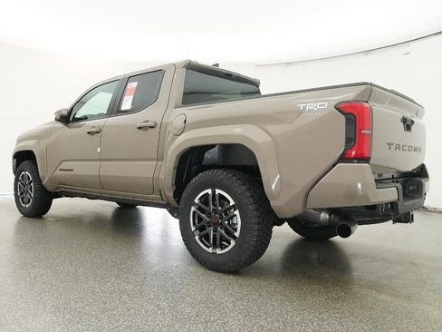 New 2026 Toyota Tacoma TRD Sport RWD image 21